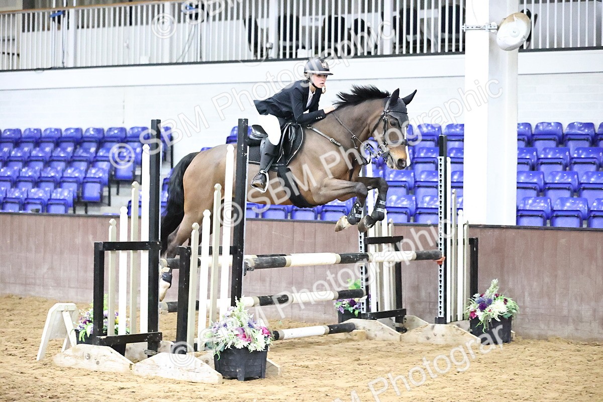 SBM_006569 - Class 20 - Senior British Novice - 90cm