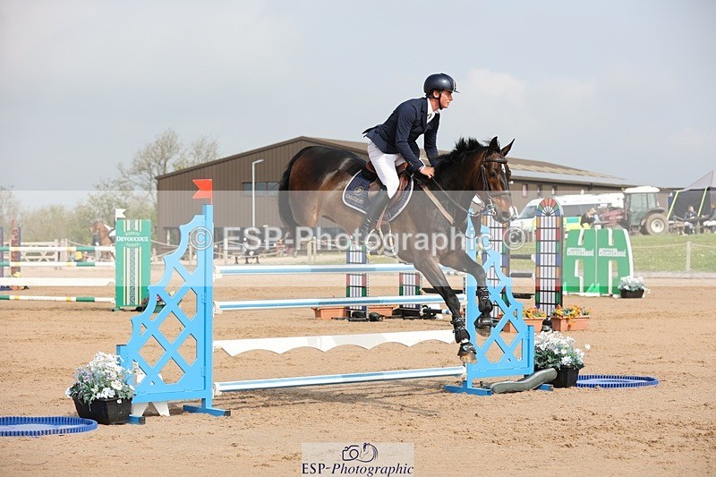 250424-103822-03148 - Cls 33 Young Horse 7yr old