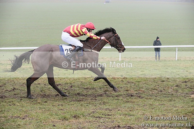 PtP 200118 860 - Barbury International Racing Club Point-to-Point 20/01/18