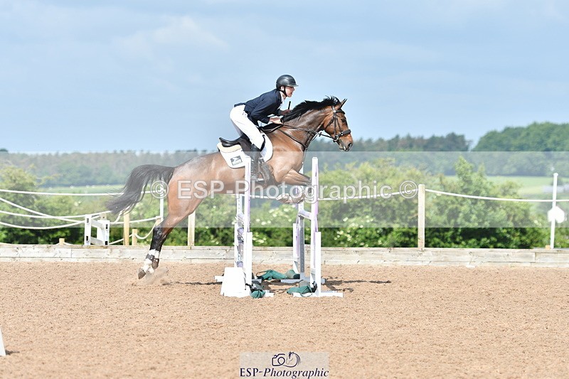 240609A-102021-03809 - Cls 16 Snr Discovery and 1m Open