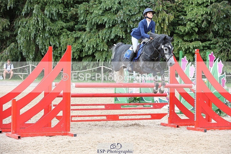 230618-180001-14033 - Cls 22 Hoys 138cm 2nd round 1st rnd