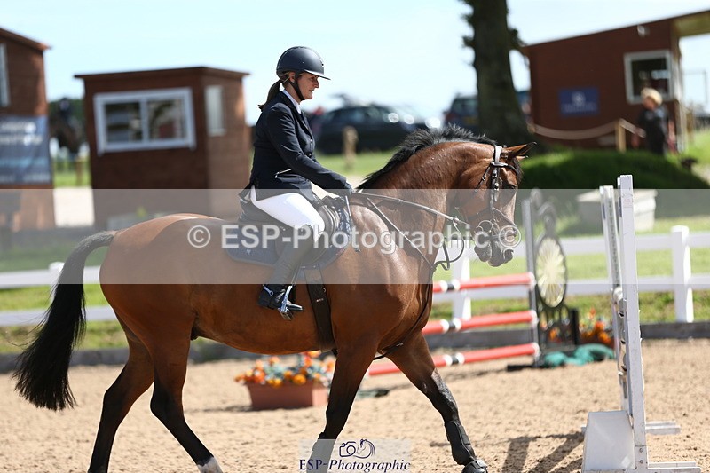 230811A-115755-03786 - Cls 16 95cm Nat Am Qualifier