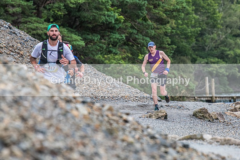Borrowdale-34 - High Terrain Events Borrowdale Trail Half Marathon Sunday 18th August 2024