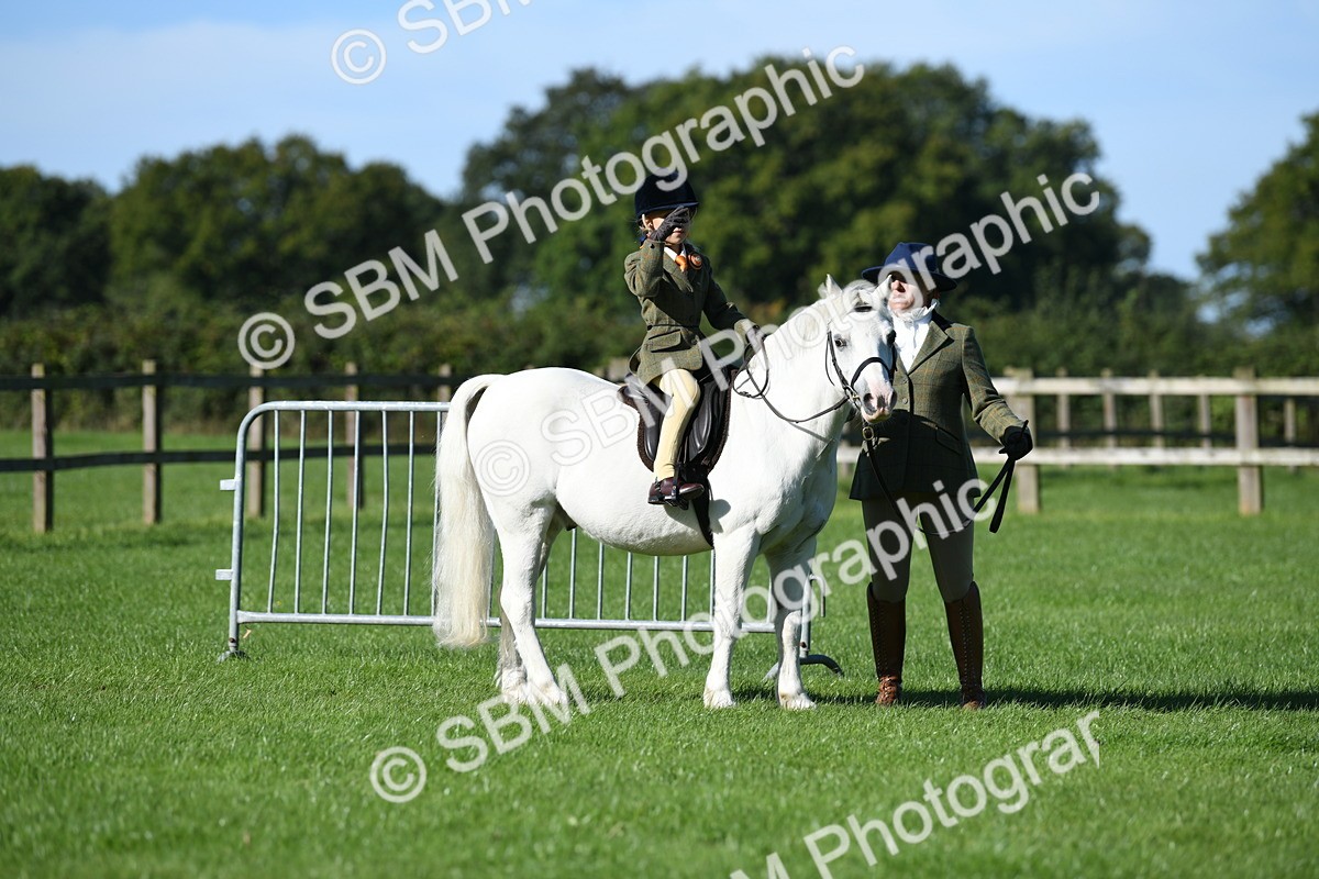 SBM_36739 - S18 - Novice & Newcomers Lead Rein Pony