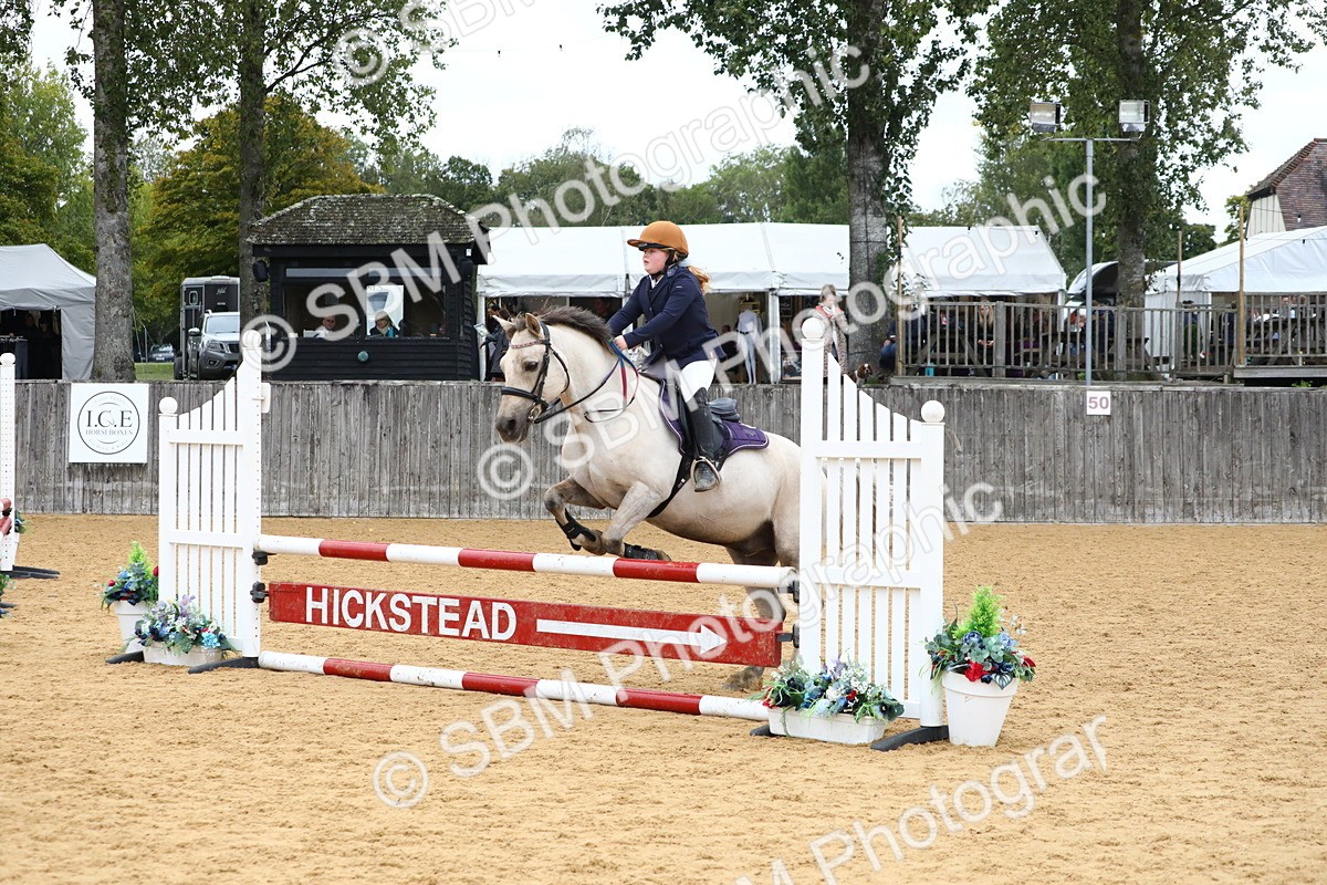 SBM_64026 - J65 - Junior pony 70cm Championship