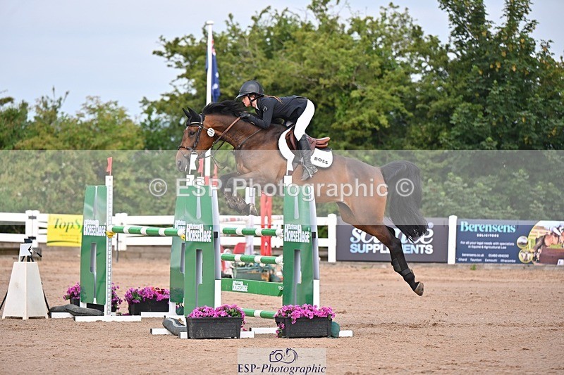 250718-092230-08780 - Cls 26, 1 Star 5yr old Tour