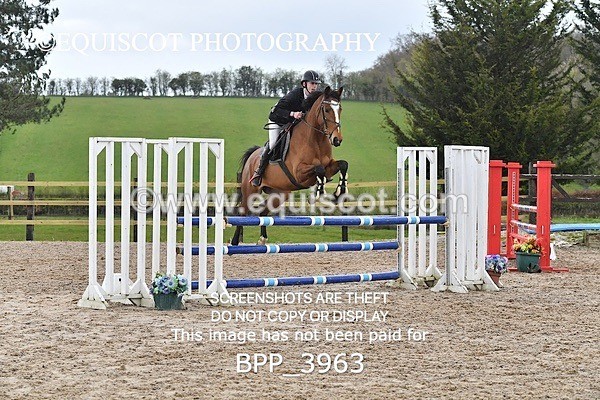 BPP_3963 - CLASS 4 FRI Senior Discovery/ 1m Open