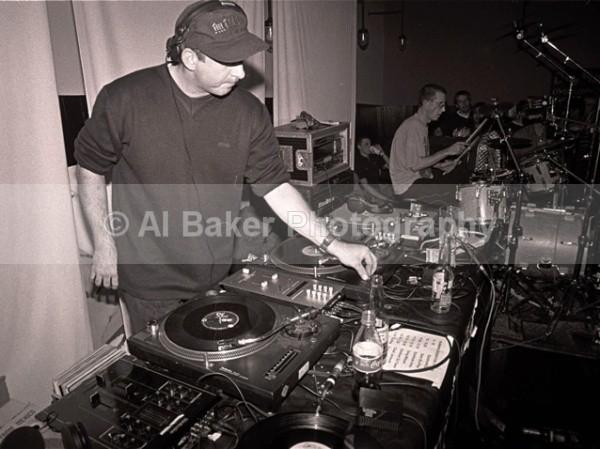 31 chad-jackson - Eardrum @ dry bar / dry201 manchester 27.11.99