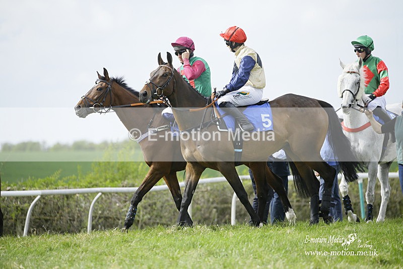 PtP 180422 75 - Old Berkshire PtP Lockinge 18/04/22