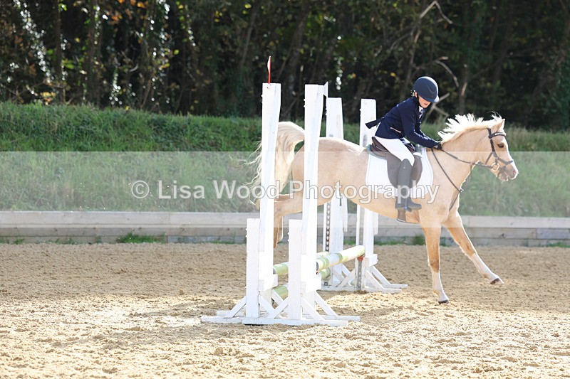 3E7A6927 - Class 2: 50cm Open