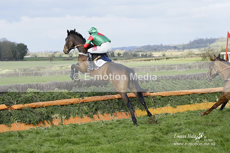 PtP 060322 392 - Blackmore & Sparkford Vale Hunt PtP 06/03/22