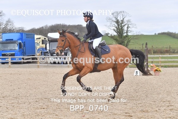 BPP_0740 - CLASS 5 Senior Discovery/ 1m Open