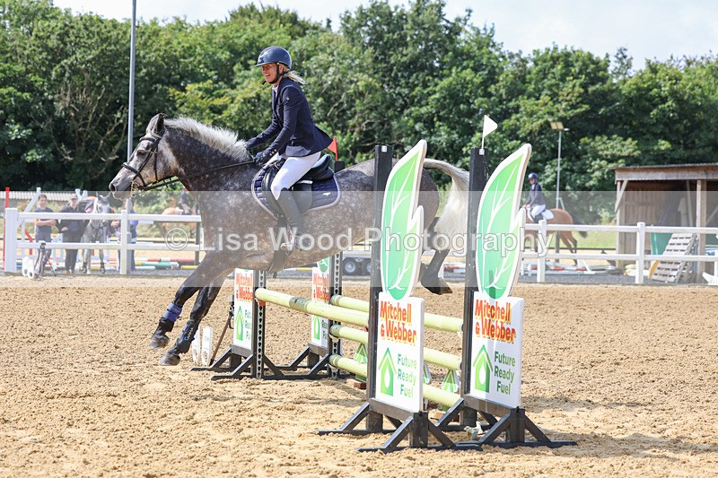 3E7A9623 - Class 8: 80cm Senior