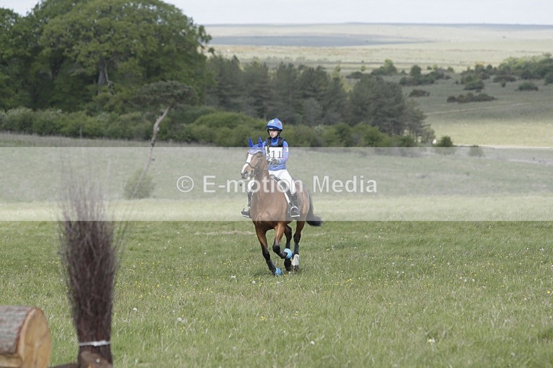 BVHT 140517  IXC -94 - Class 1 XC Intermediate 14/05/17