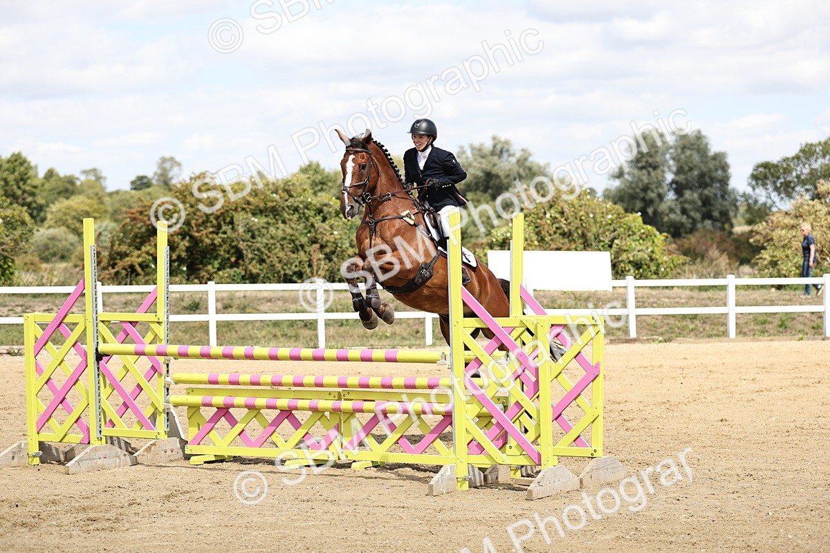 SBM_004596 - Class 4 - Amateur Champioship Qualifier 95cm