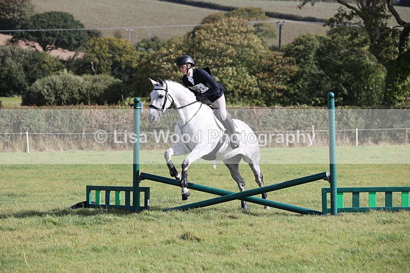 JPP_8145 - Class 1: Trebudannon Open: 70cm Showjumping