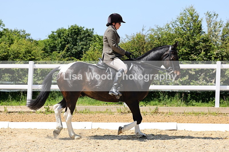 1X9A1684 - Class 11: Ridden Cob