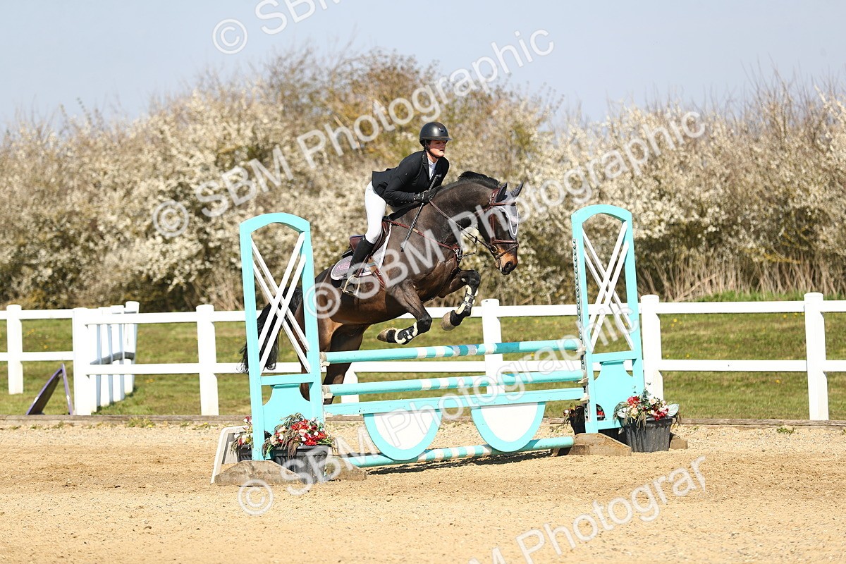 SBM_000698 - Class 3 - Senior Discovery - 1.00m