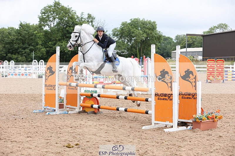 240630A-113835-12700 - Cls 31 Discovery and 90cm Open