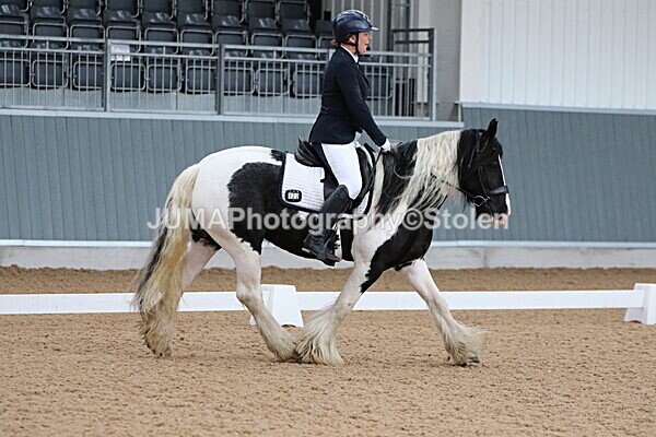 SIAL8054 - GDG Bogenraith Friday 26th Sept 2025