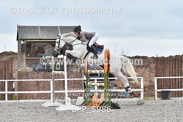 BPP_5986 - SUN CLASS 34 FOXHUNTER 2ND ROUND