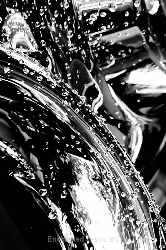 Ride the Rain V - Motorcycles