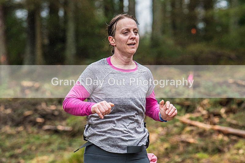 Glentress 21  10K-2186 - High Terrain Events Glentress 21 & 10K Trail Runs Saturday 18th February 2023