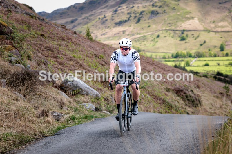 135048 - Blea Tarn Climb 13:00 - 14:00