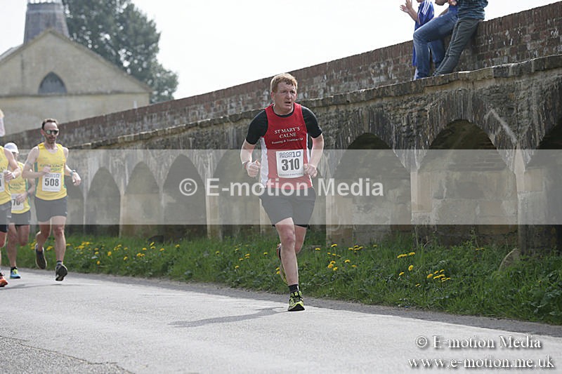 CAD 190419 218 - Cadence Events    Good Friday 10 Miler 19/04/19