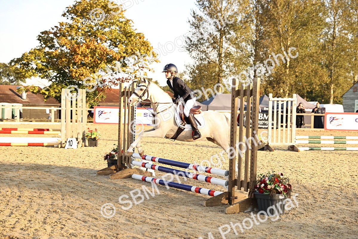 SBM_57073 - J11 - Junior Pony 50cm Championship