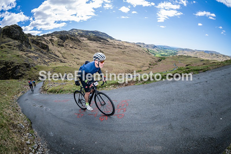 145642 - Hardknott Pass Camera 2 14.00-15.00