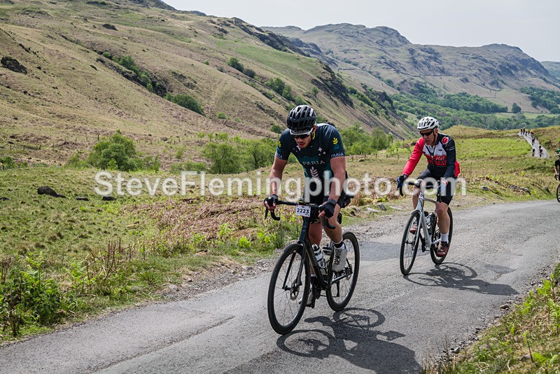 140604 - Hardknott Pass Camera 1 14.00-15.00