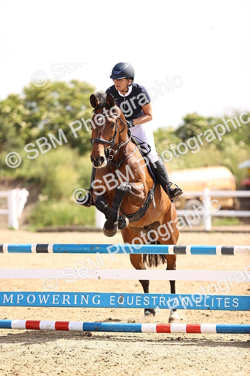 SBM_004003 - Class 9 British Novice/90cm