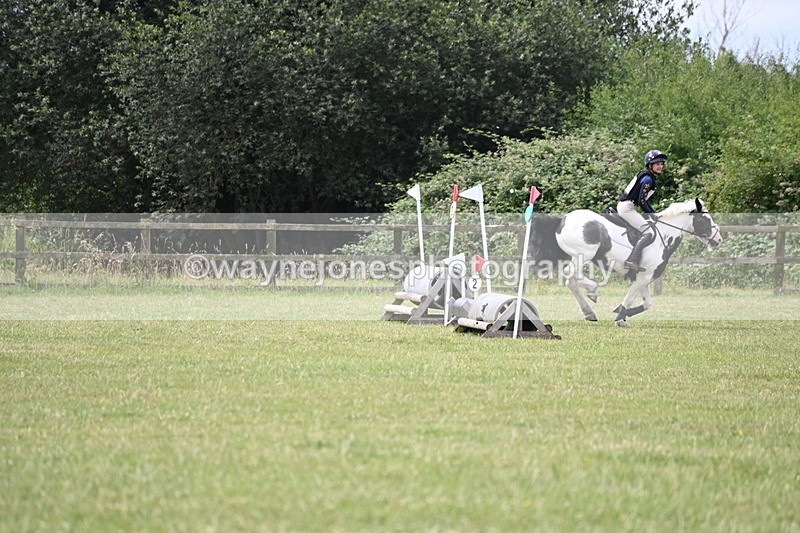 WJ6_6700 - 80cm XC Pairs