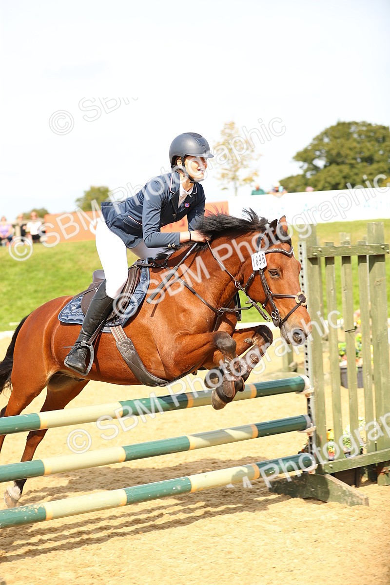 SBM_67896 - J17 - Junior Pony 80cm Championship