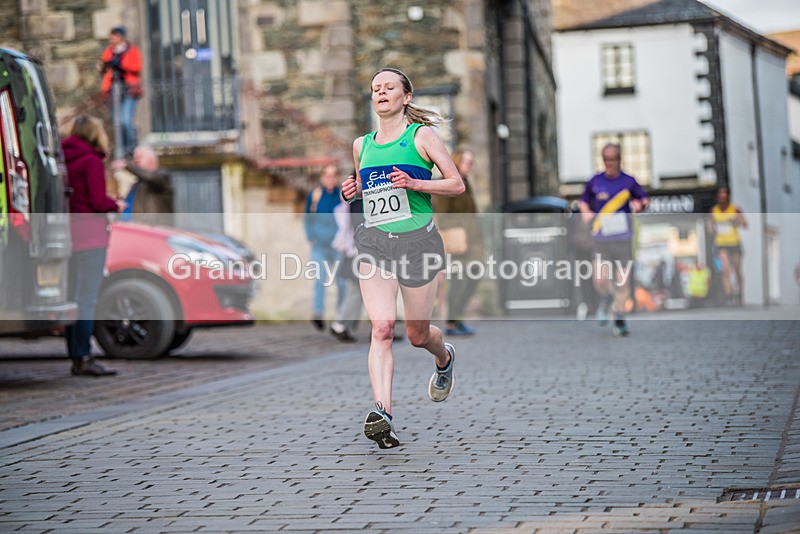 RTH-305 - Keswick Round The Houses Road Race, Wednesday 26th April 2023