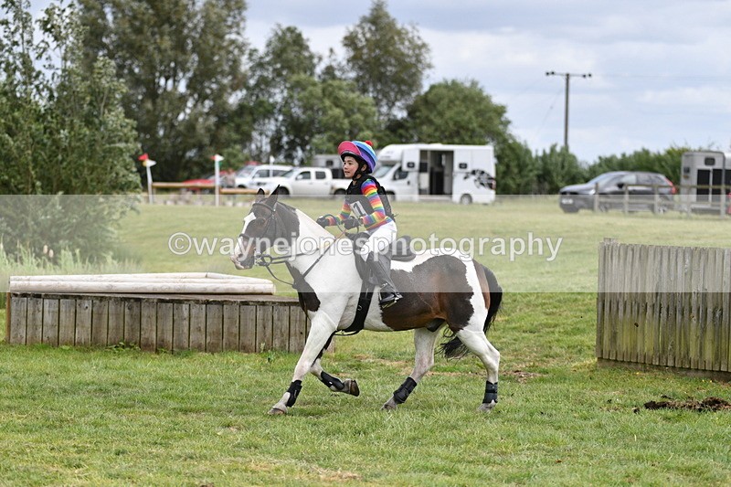 WJ5_2901 - Class 4 60cm