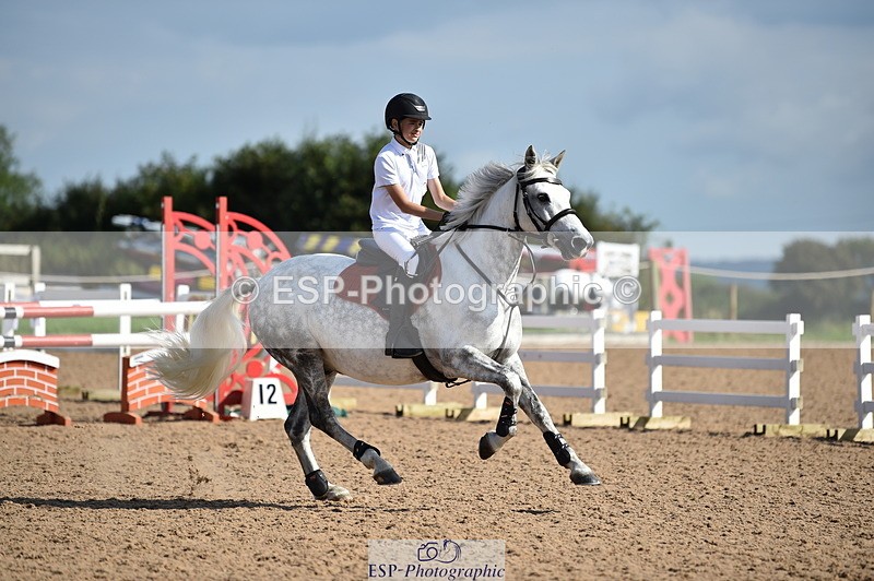 230902A-154414-02006 - Cls 4A Pony Big 95cm