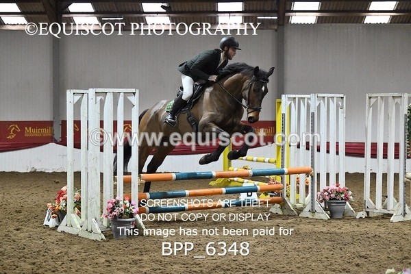 BPP_6348 - CLASS 2  Club/ Unaffiliated 80cms Open