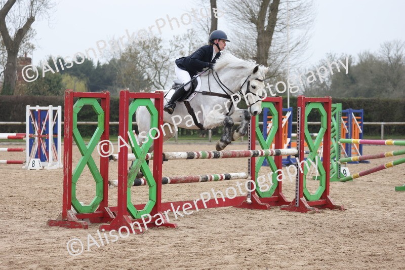 20260308-1557 - Class 5 - 1.00m