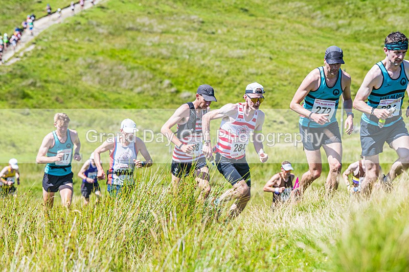 Tebay-169 - Tebay Fell Race Saturday 12th July 2025