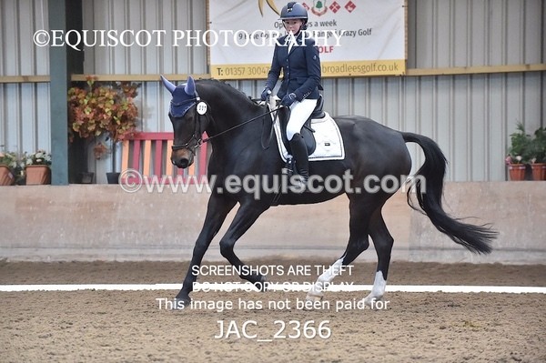 JAC_2366 - CLASS 3 NOVICE 1
