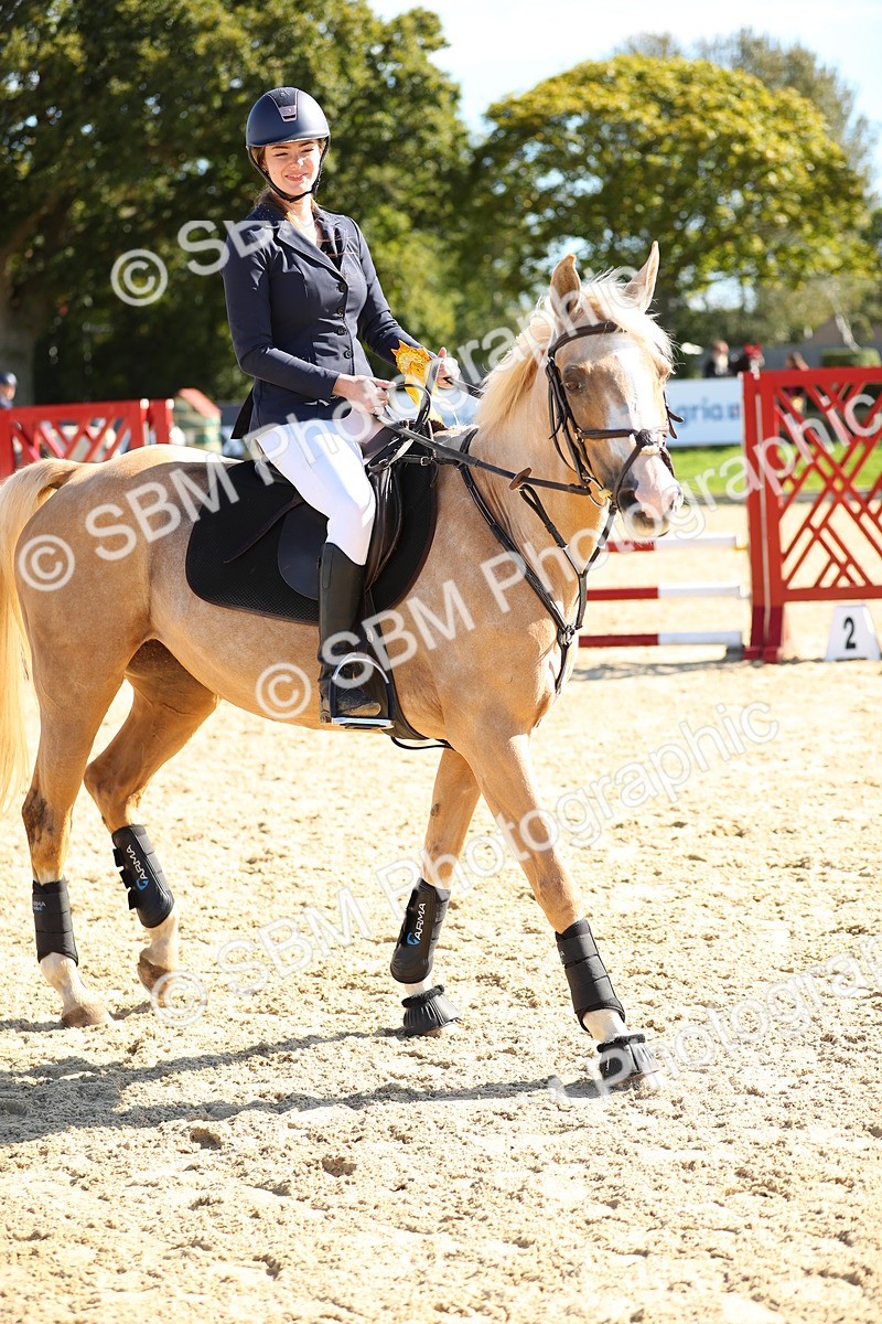 SBM_17830 - J33 - Senior 75cm Championship
