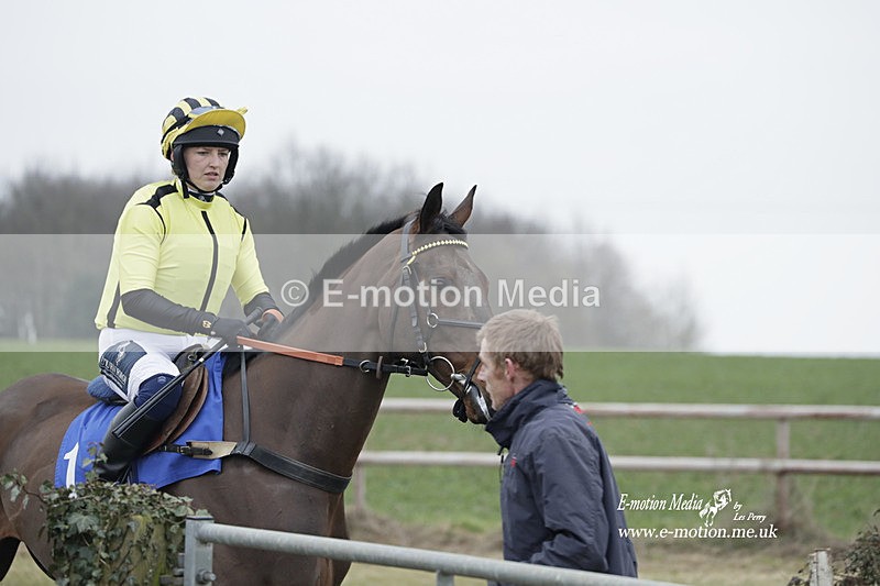 PtP 040323 646 - Duke of Beauforts Hunt Point-to-Point Didmarton 04/03/23
