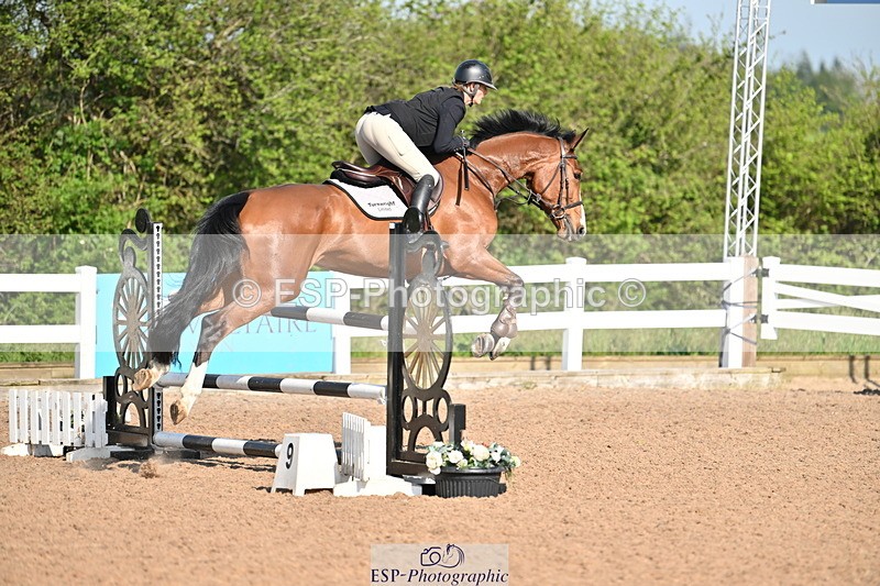240509A-091514-00081 - Cls 1 British Novice and 90cm Open