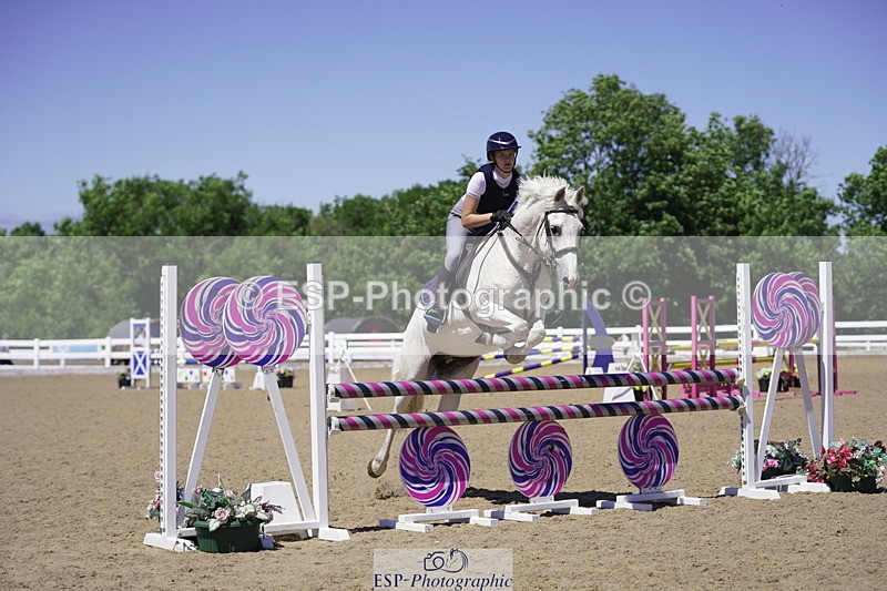 230624A-143100-01874 - Cls 25 Pony Newcomers & 1m Open