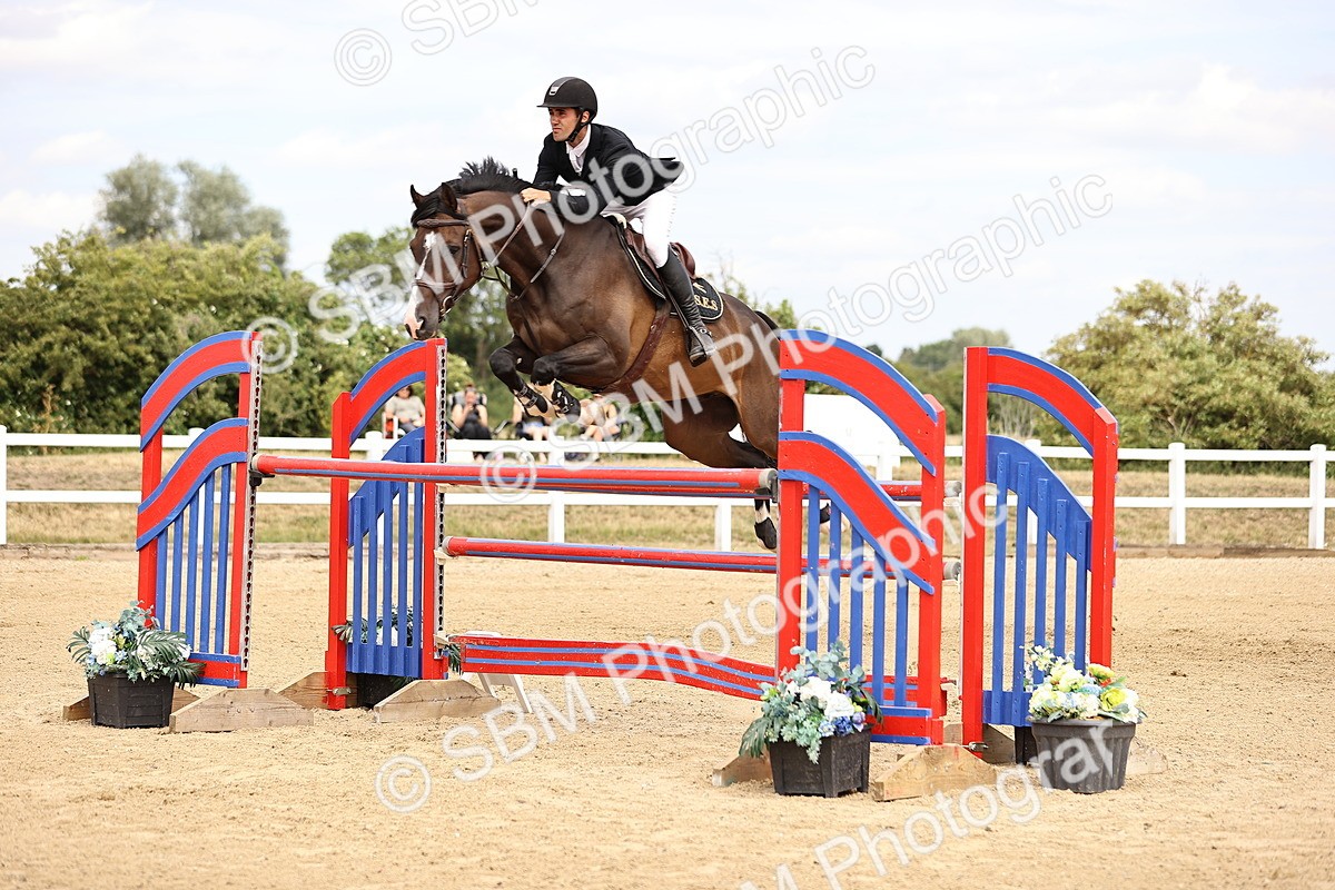 SBM_010742 - Class 10 - Talent Seekers Inc 7 Years Old Championship Qualifer - 1st Half