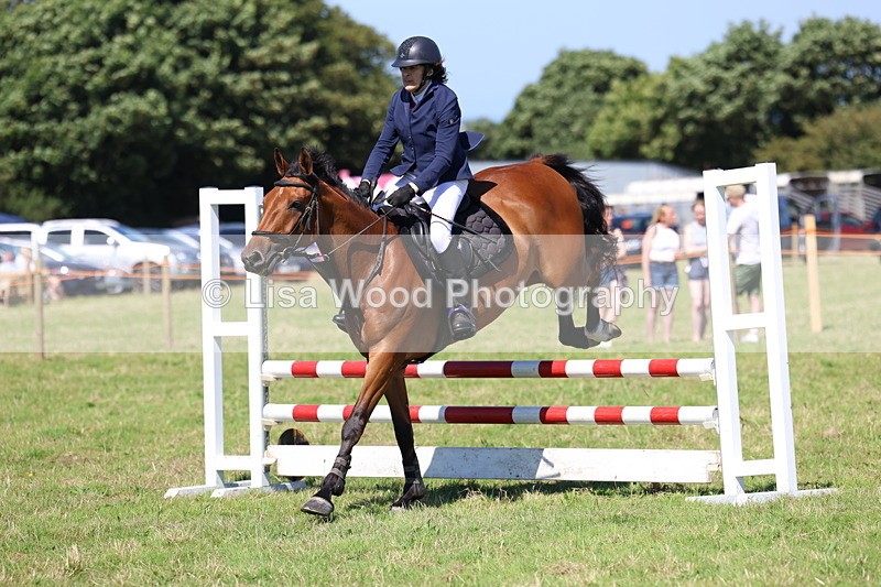 3E7A4995 - Class 3: Club 80cm