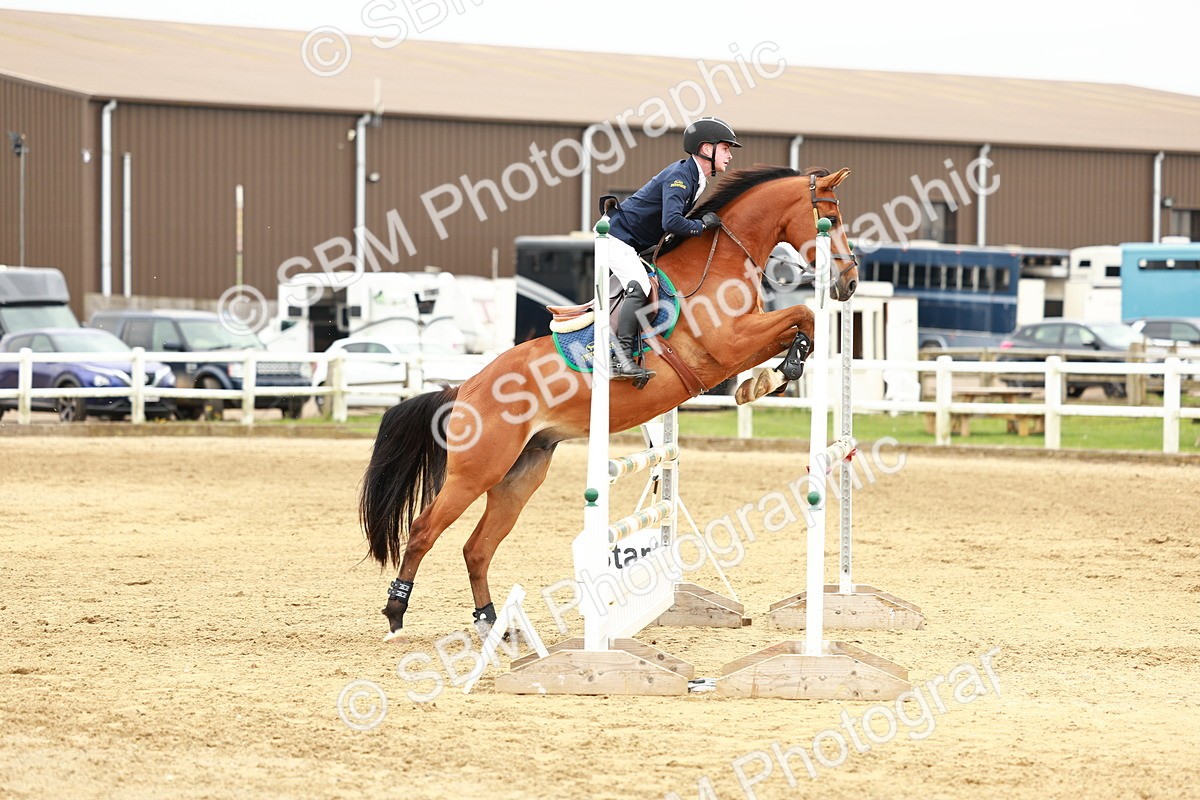 SBM_000792 - Class 3 - Senior Discovery - 1.00m