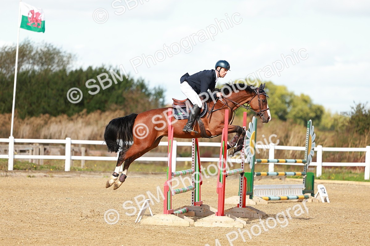 SBM_000687 - Class 3 - Senior Discovery - 1.00m